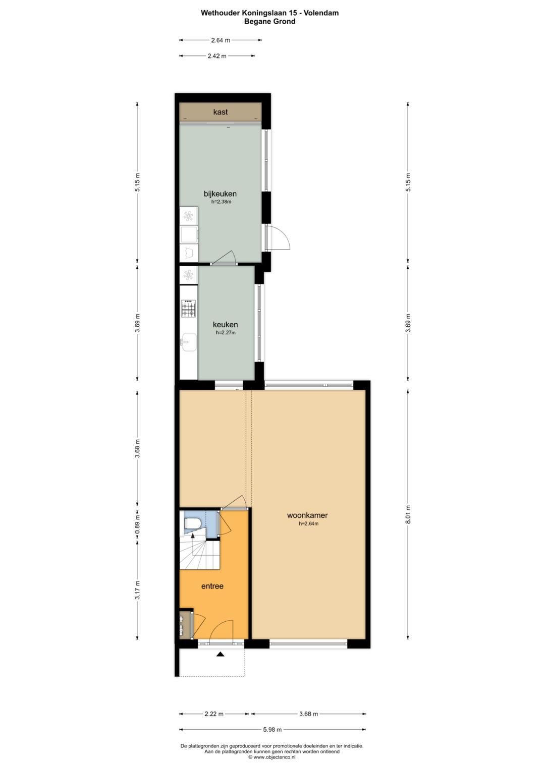 Photo 54 of Wethouder Koningslaan 15