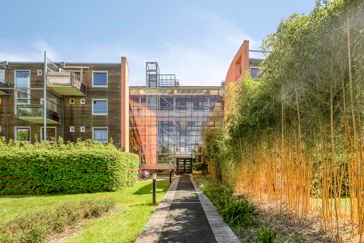 Louis Davidsstraat 128