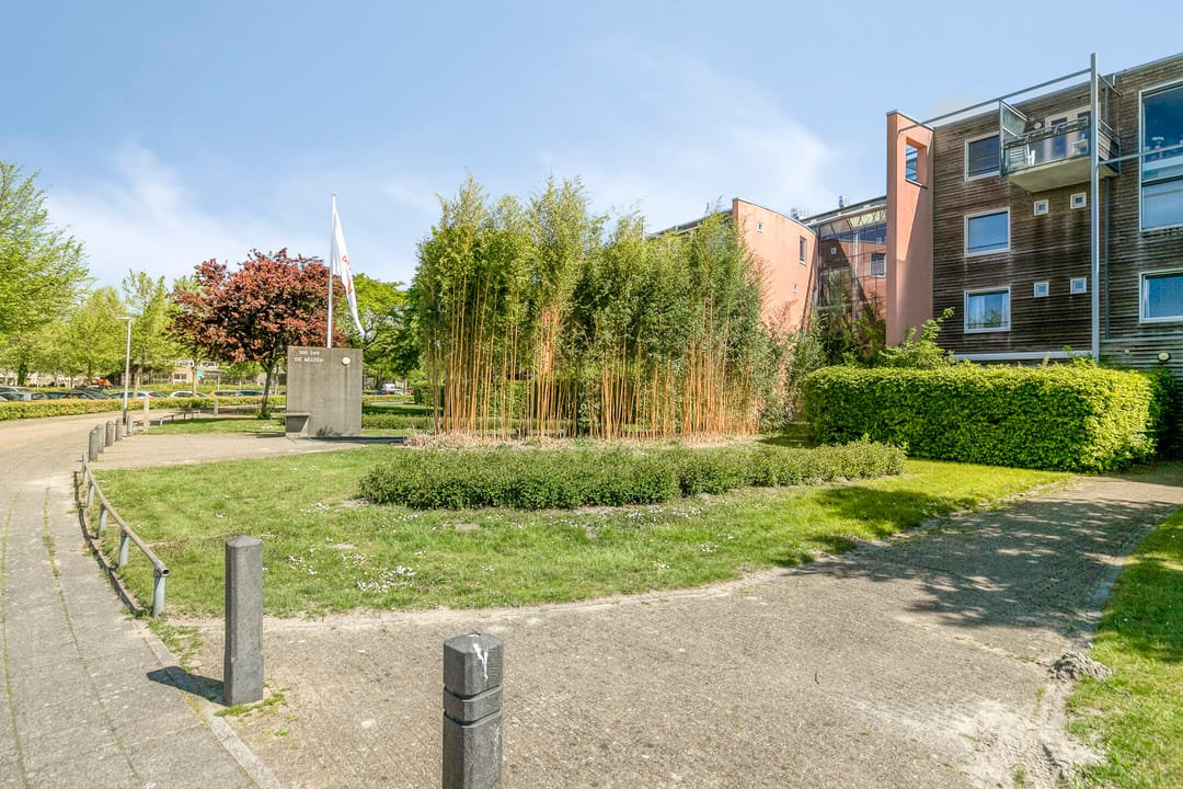 Foto 2 van Louis Davidsstraat 128