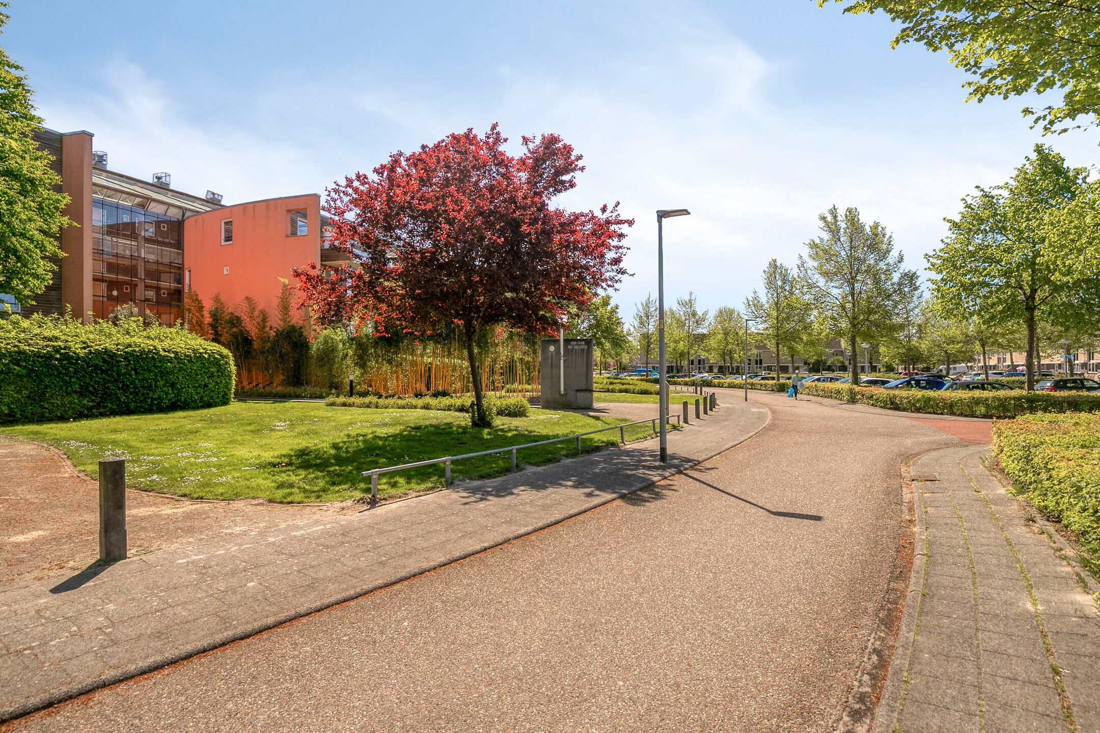 Foto 3 van Louis Davidsstraat 128