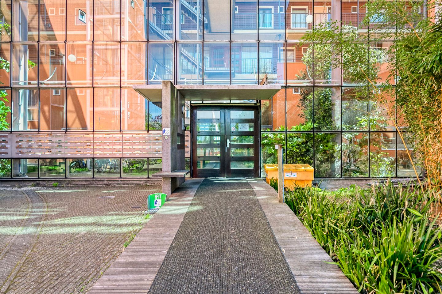 Foto 4 van Louis Davidsstraat 128