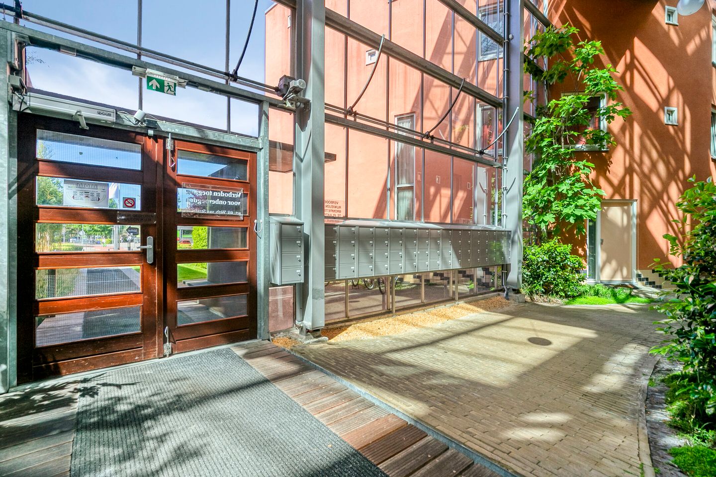 Foto 5 van Louis Davidsstraat 128