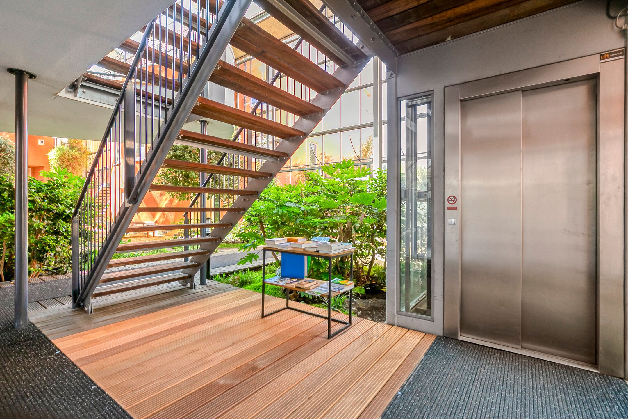 Foto 6 van Louis Davidsstraat 128