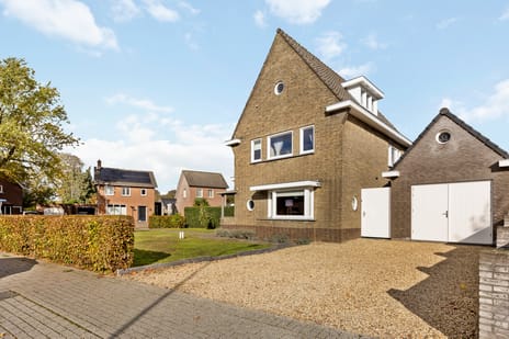 Eikenstraat thumbnail