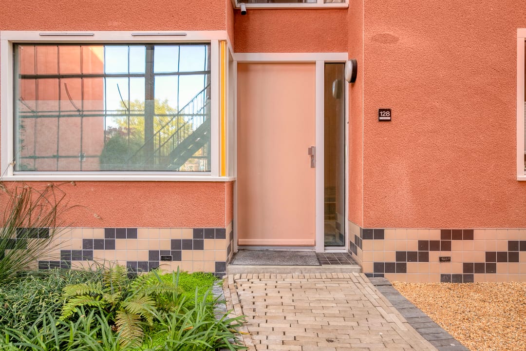 Foto 8 van Louis Davidsstraat 128