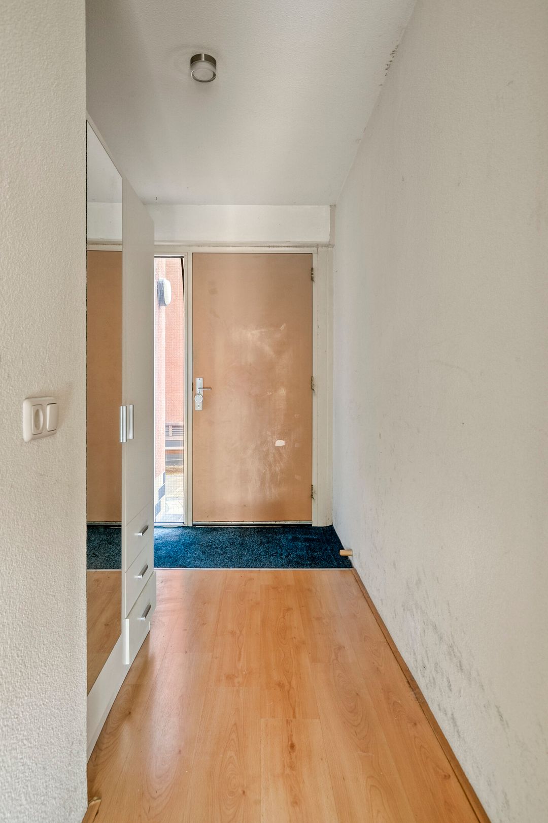 Foto 11 van Louis Davidsstraat 128