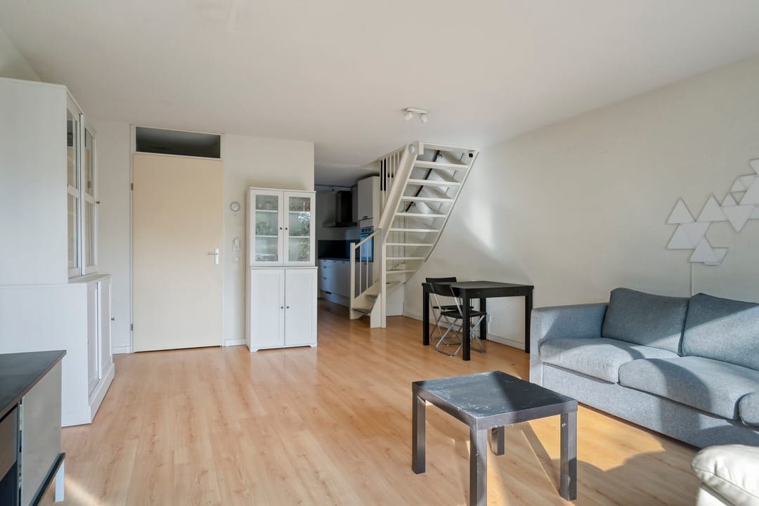 Foto 16 van Louis Davidsstraat 128