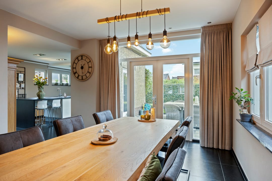 Foto 11 van Eikenstraat 34