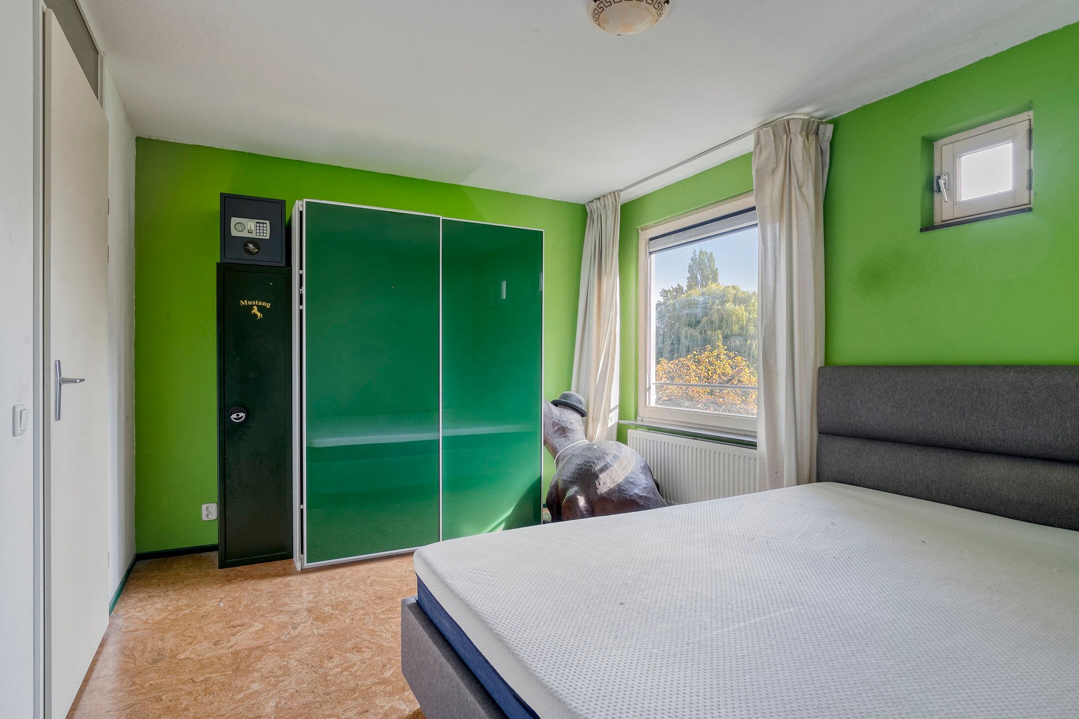 Foto 24 van Louis Davidsstraat 128