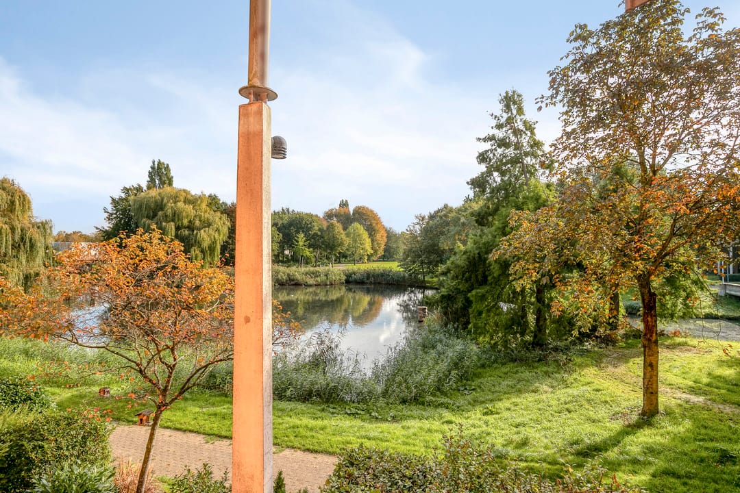 Foto 26 van Louis Davidsstraat 128