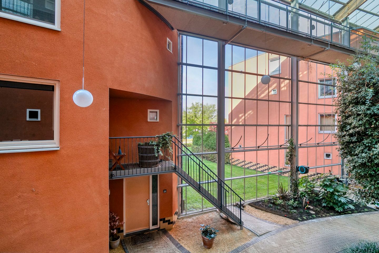 Foto 34 van Louis Davidsstraat 128