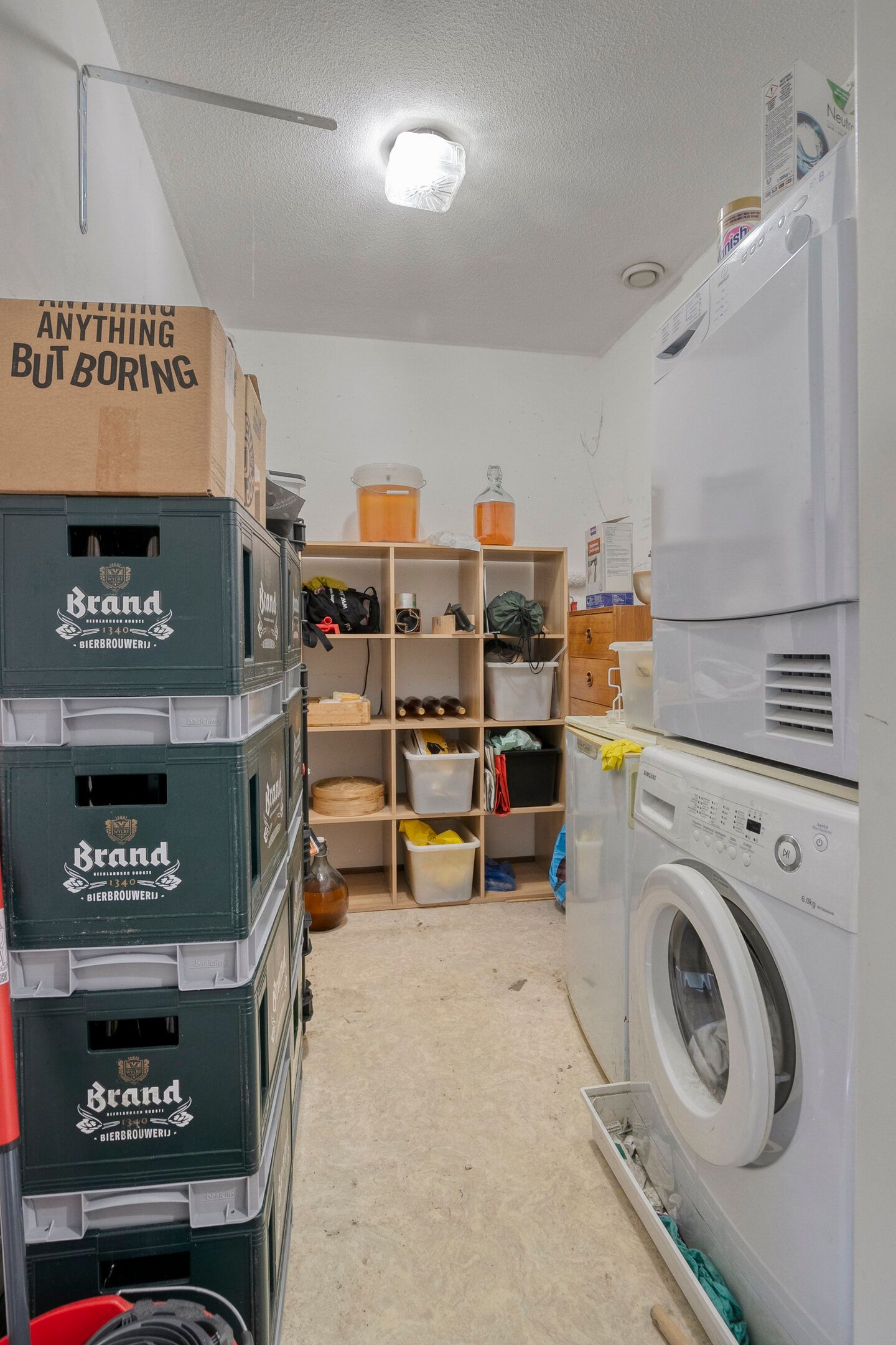 Foto 35 van Louis Davidsstraat 128