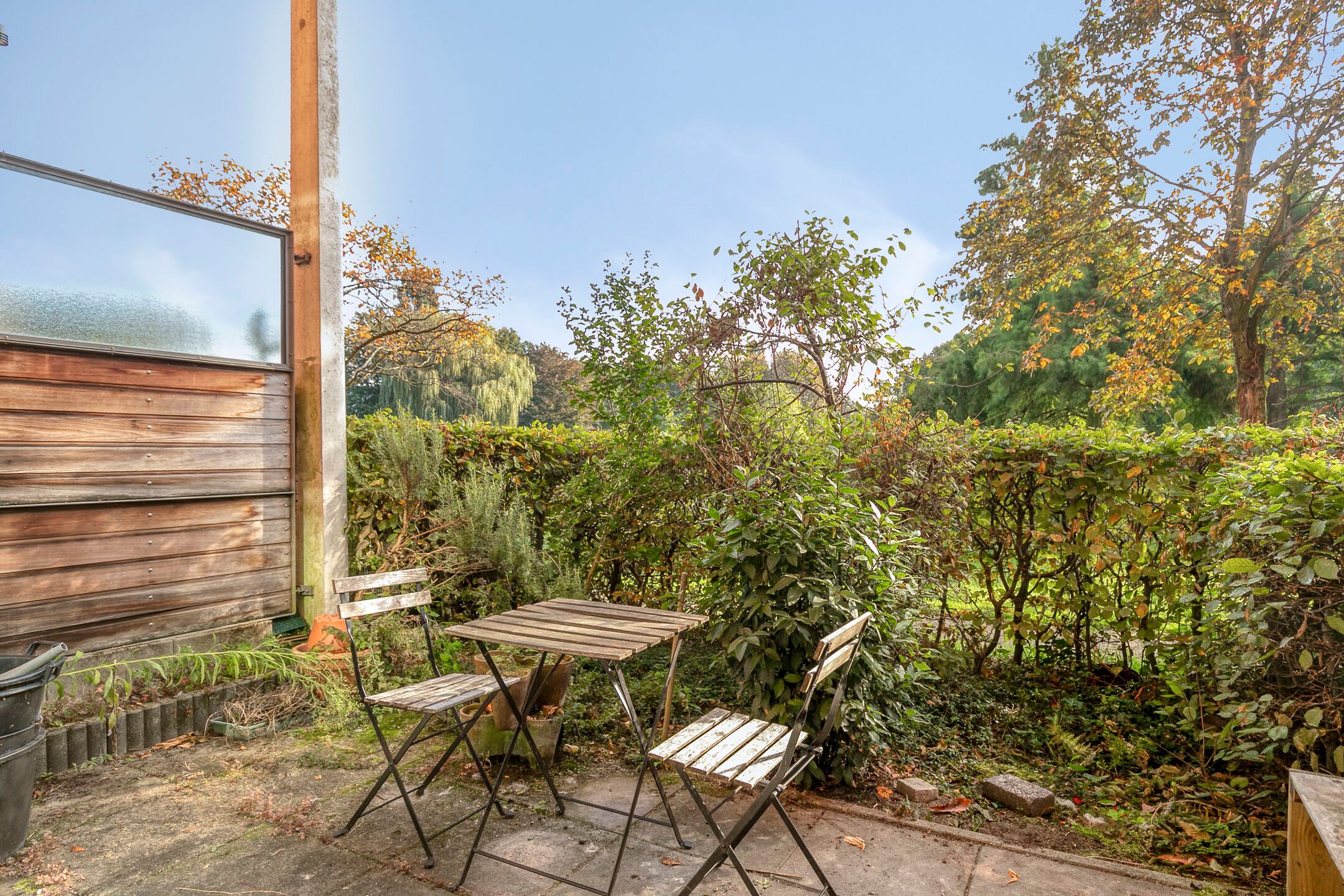 Foto 36 van Louis Davidsstraat 128