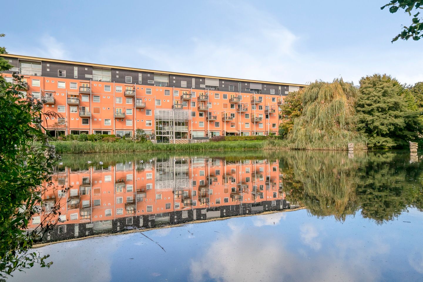 Foto 40 van Louis Davidsstraat 128