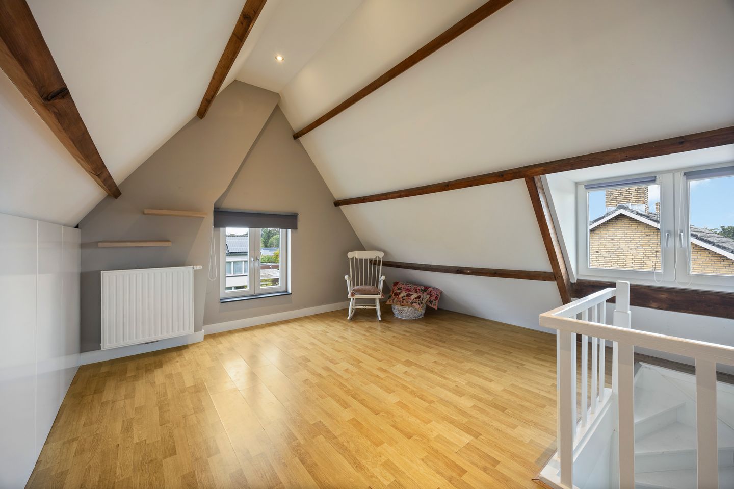 Foto 34 van Eikenstraat 34