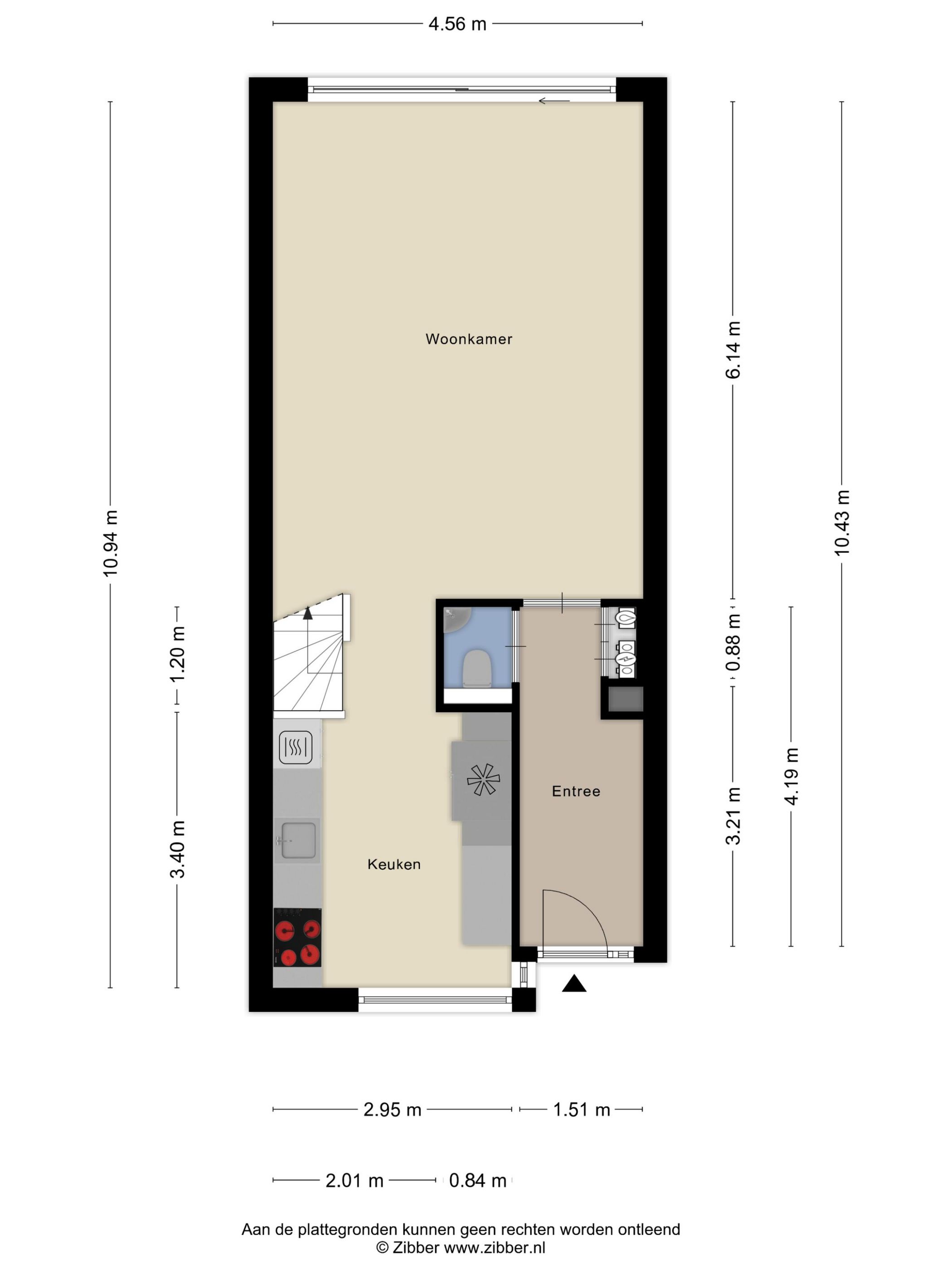Foto 42 van Louis Davidsstraat 128