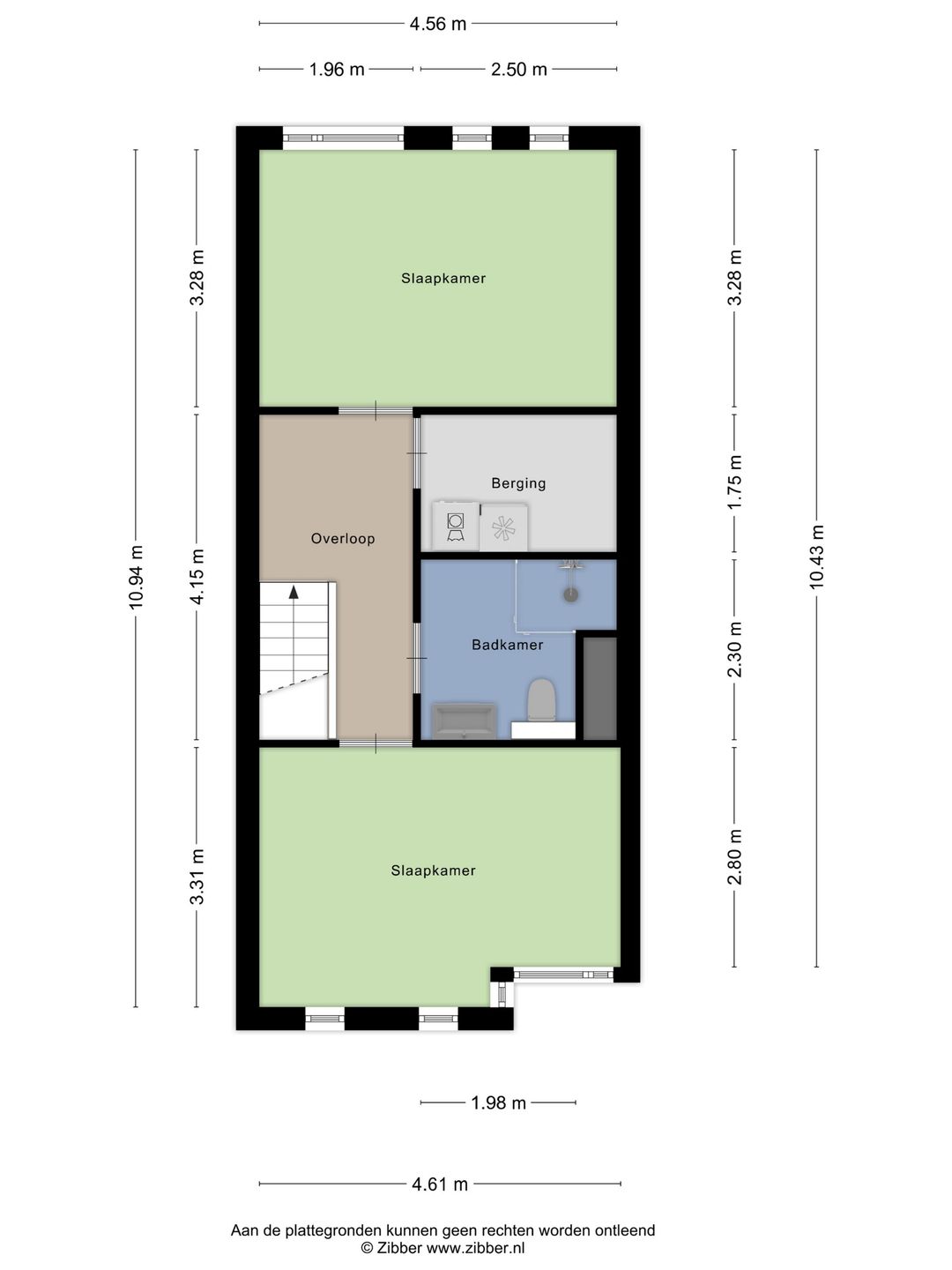Foto 43 van Louis Davidsstraat 128