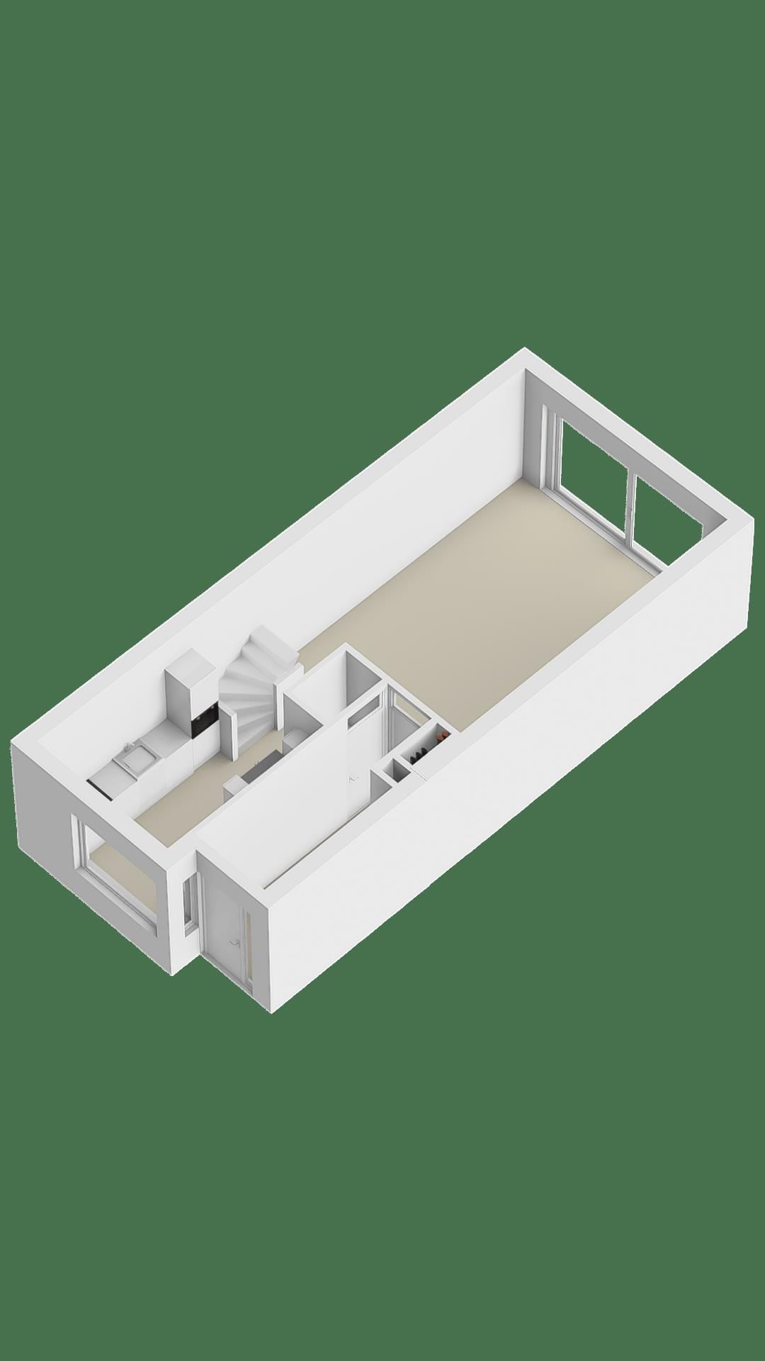 Foto 45 van Louis Davidsstraat 128