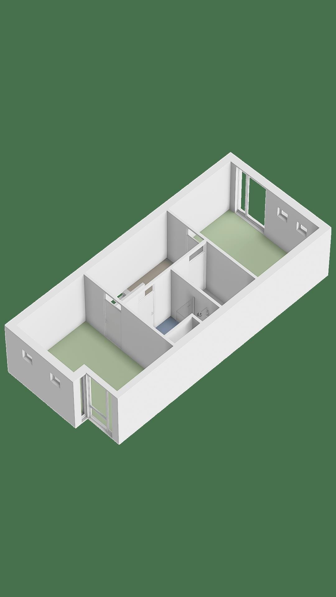 Foto 46 van Louis Davidsstraat 128