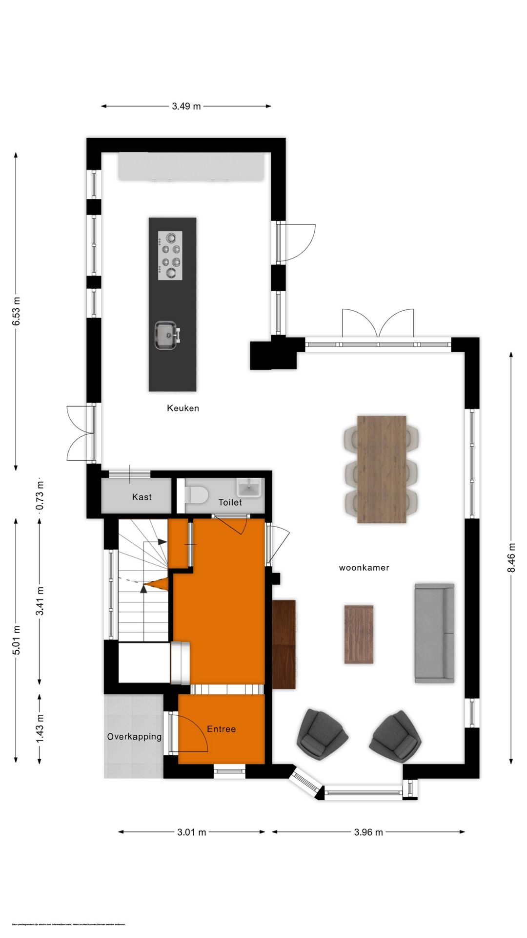 Foto 52 van Eikenstraat 34