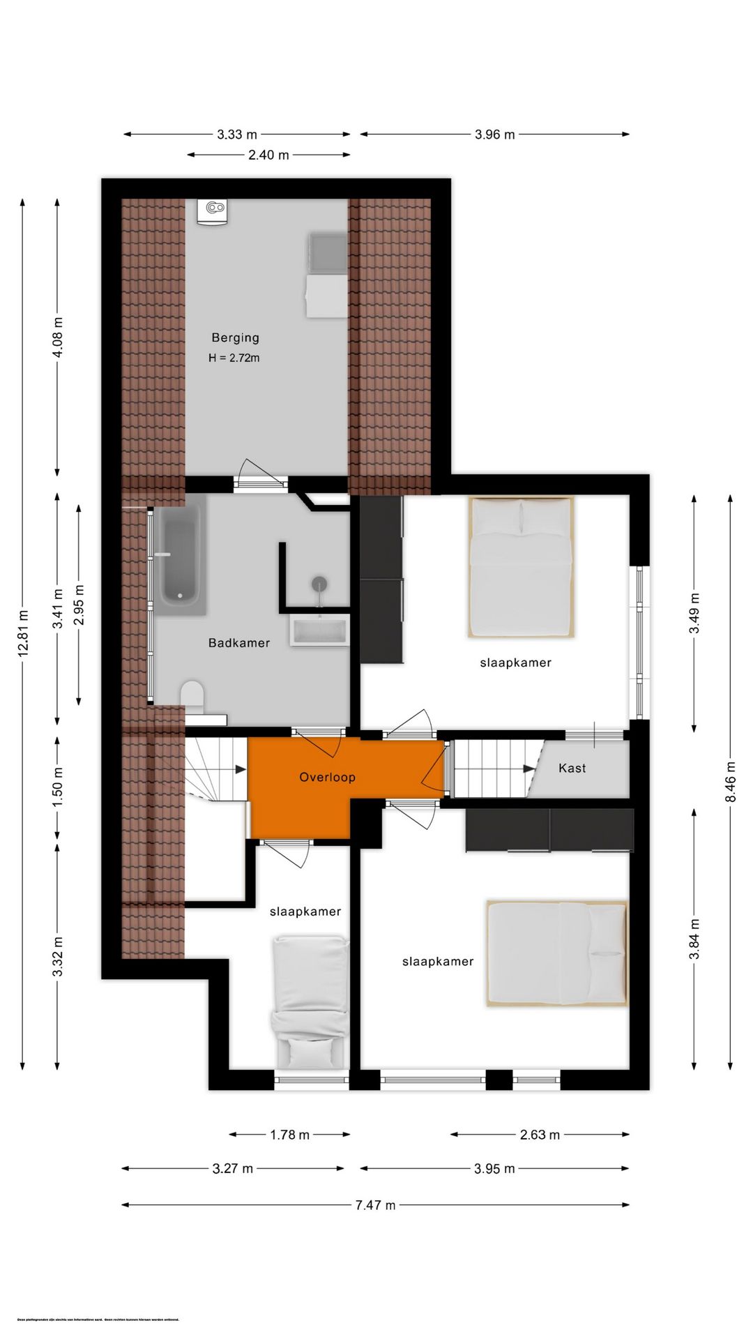 Foto 53 van Eikenstraat 34