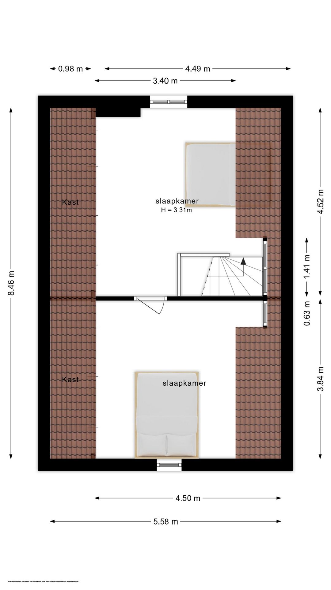 Foto 54 van Eikenstraat 34