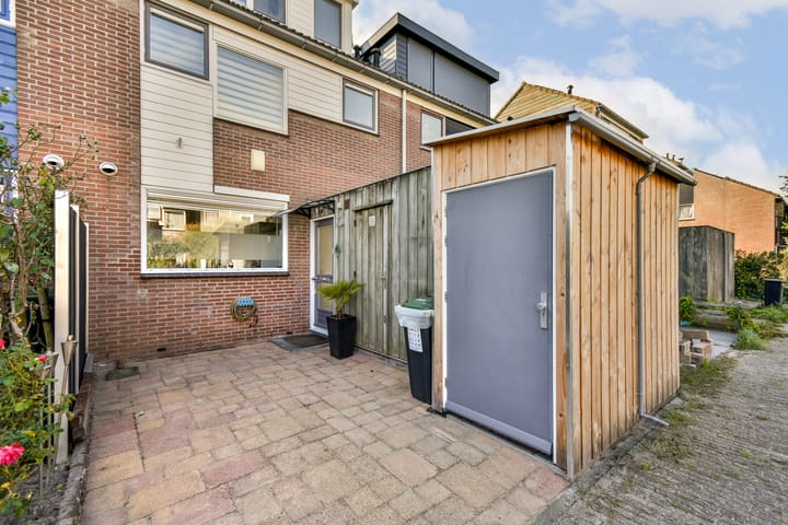 Foto 4 van Maldenhof 140