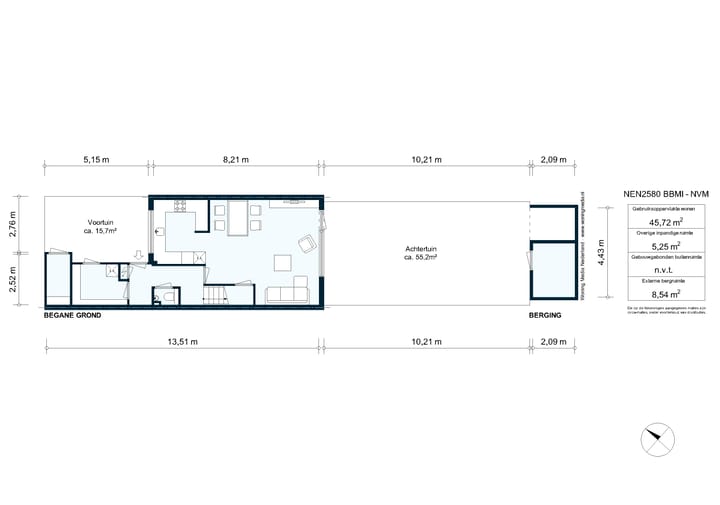 Foto 41 van Maldenhof 140