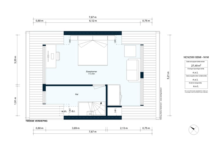 Foto 45 van Maldenhof 140