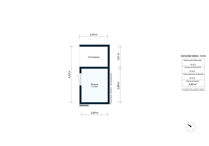 Foto 47 van Maldenhof 140