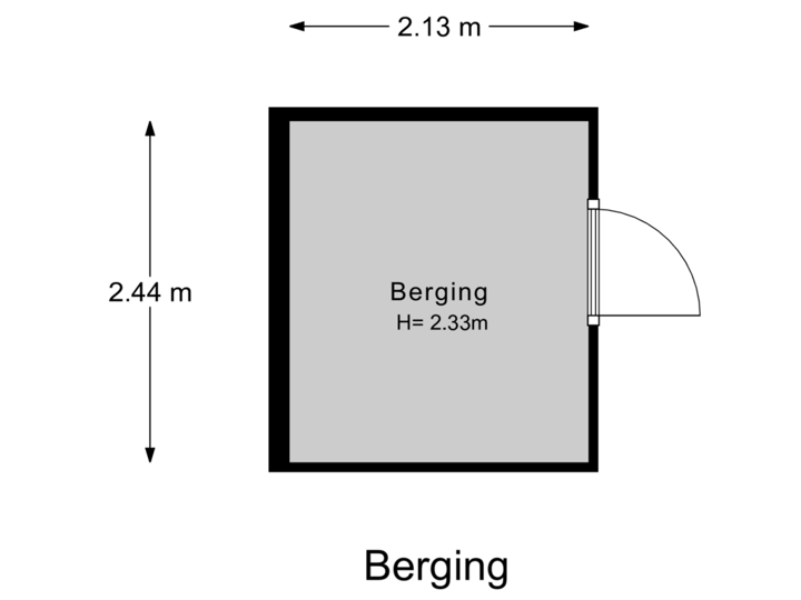 Berging