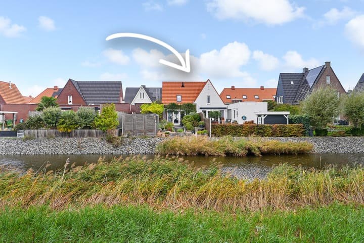 Foto 2 van Buddy Hollystraat 10