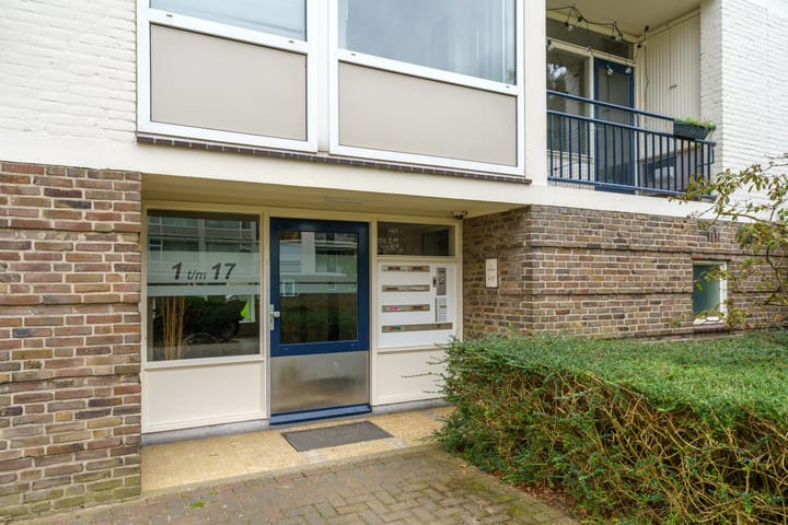 Photo 3 of St Eligiuspad 3