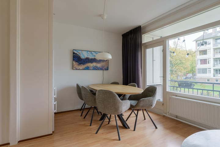 Foto 6 van St Eligiuspad 3