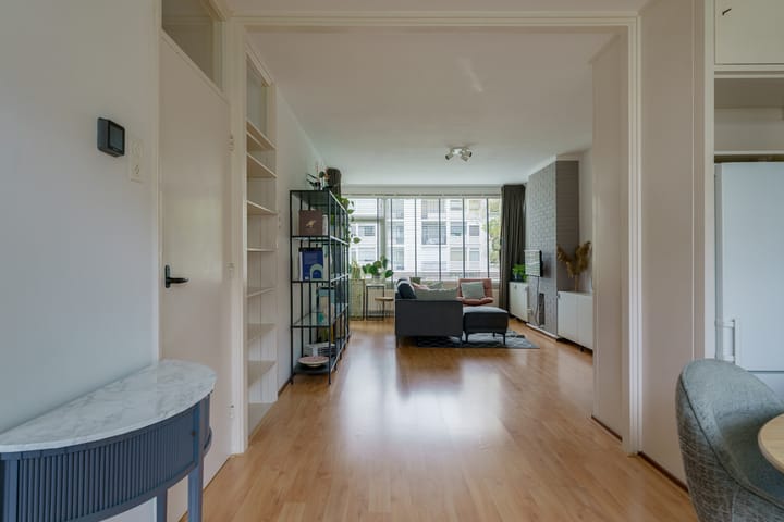 Foto 8 van St Eligiuspad 3