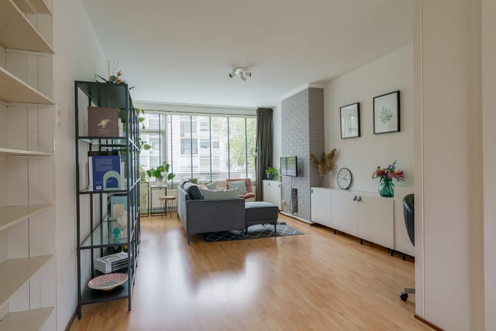 Foto 9 van St Eligiuspad 3