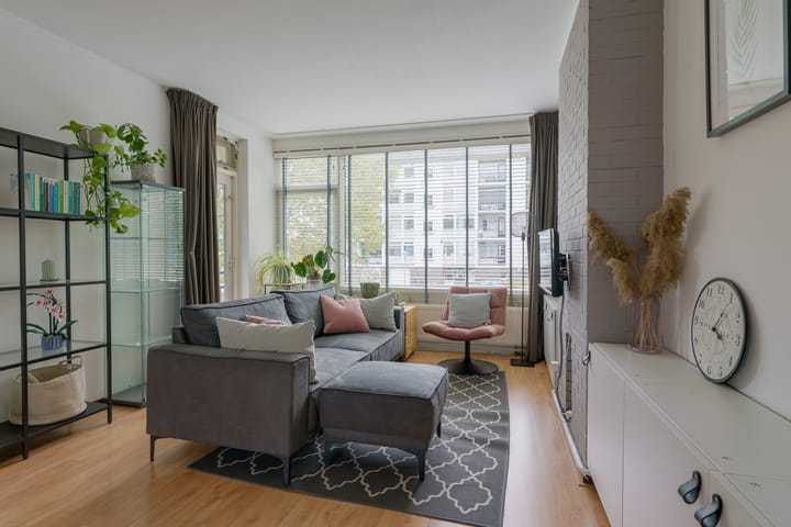 Foto 10 van St Eligiuspad 3