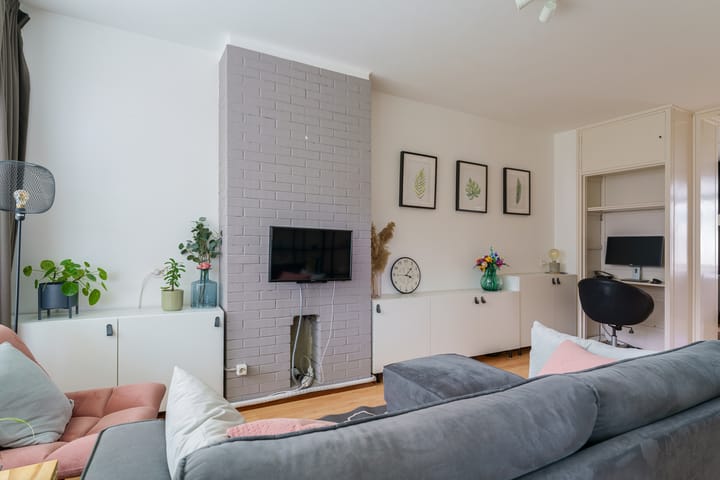 Foto 11 van St Eligiuspad 3