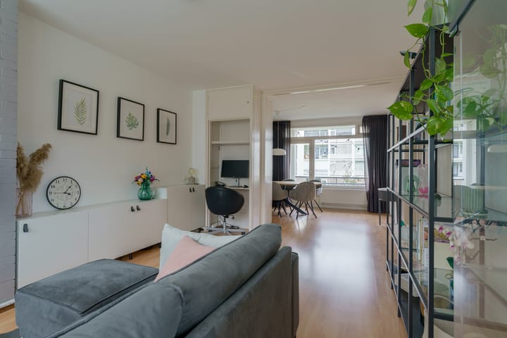 Foto 12 van St Eligiuspad 3