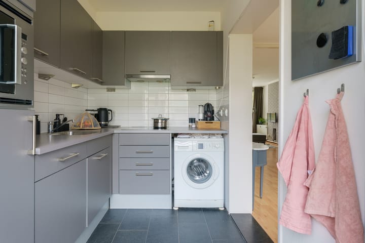 Foto 15 van St Eligiuspad 3