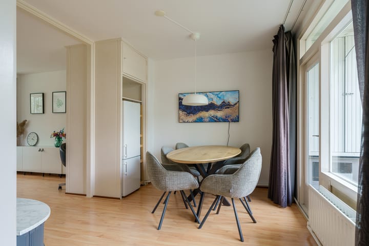 Foto 7 van St Eligiuspad 3