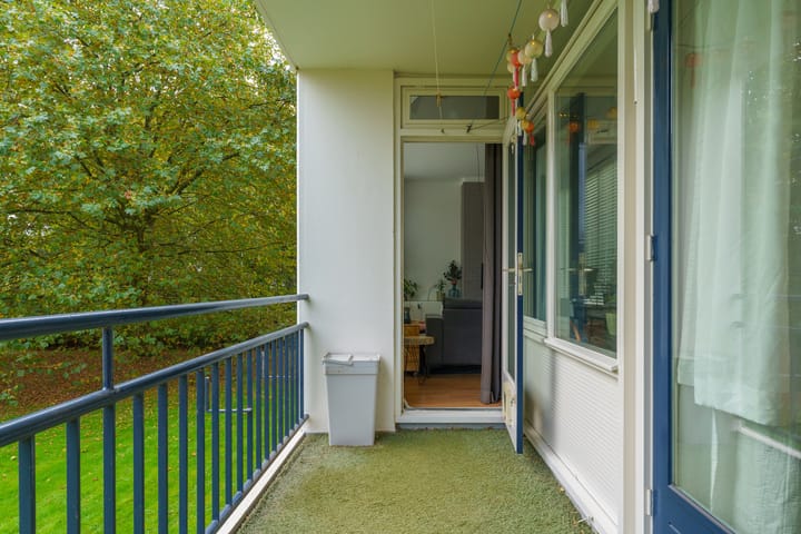 Foto 26 van St Eligiuspad 3