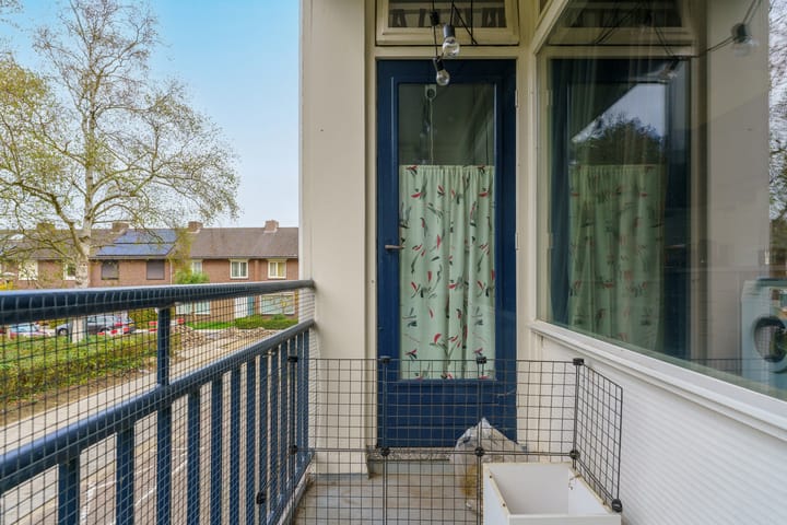 Foto 29 van St Eligiuspad 3