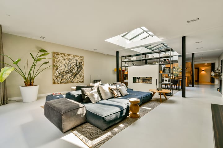 Nieuwe Looiersstraat 17 main image