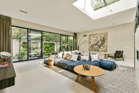 Nieuwe Looiersstraat 17 secondary image