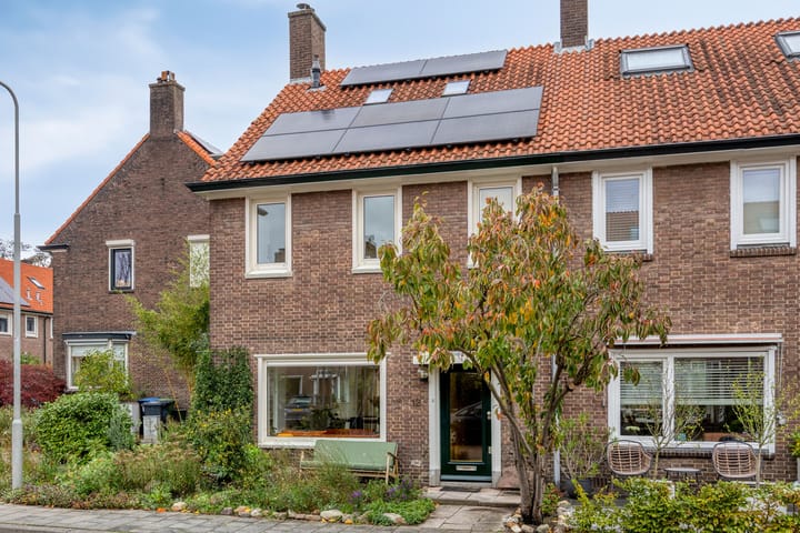 Photo 36 of Jacques Perkstraat 12