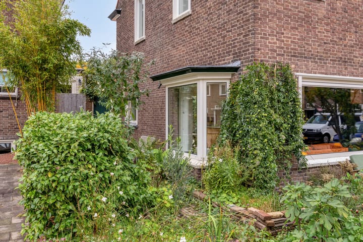 Photo 34 of Jacques Perkstraat 12