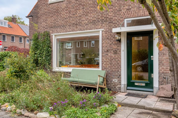 Photo 33 of Jacques Perkstraat 12