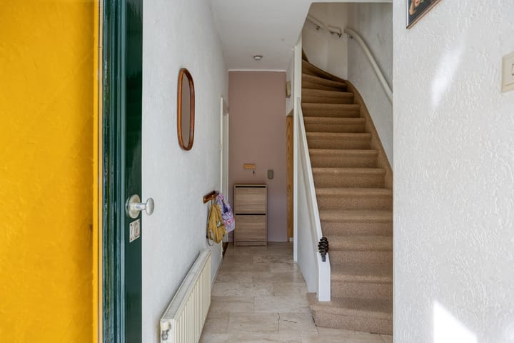 Photo 18 of Jacques Perkstraat 12