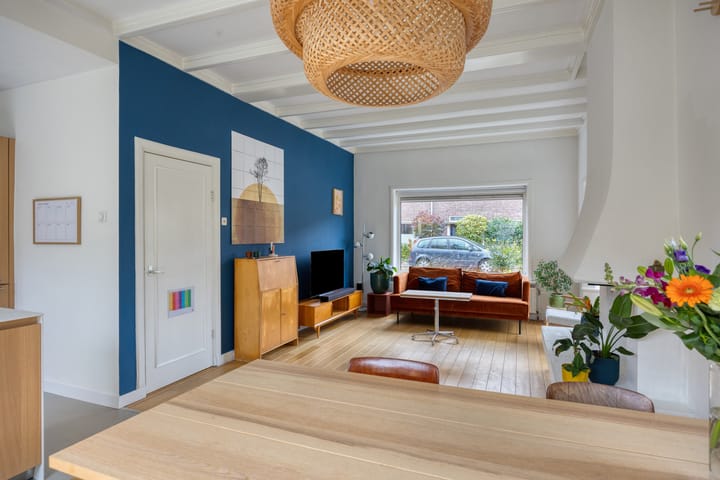 Photo 5 of Jacques Perkstraat 12